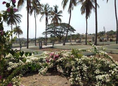 Gallery Cover Image of Sq.ft Residential Plot for buy in Hadapsar for 1822800