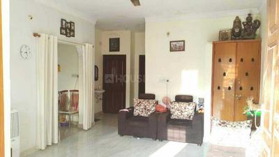 2 BHK Independent House