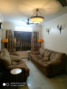 Gallery Cover Image of 600 Sq.ft 1 BHK Apartment for rent in Andheri East for 42000