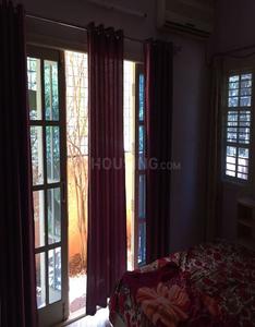 2 BHK Independent House