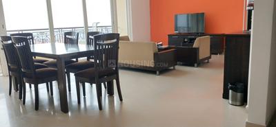 Gallery Cover Image of 3500 Sq.ft 5 BHK Independent Floor for buy in Hiranandani Tribeca, Hiranandani Estate for 60000000