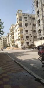 Gallery Cover Image of 1650 Sq.ft 3 BHK Apartment for rent in Reekjoyoni for 11000