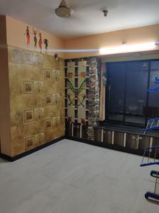 Gallery Cover Image of 750 Sq.ft 1 RK Apartment for buy in Saki Vihar Complex, Andheri East for 11500000