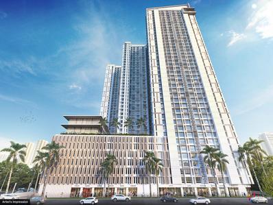 2 BHK Apartment