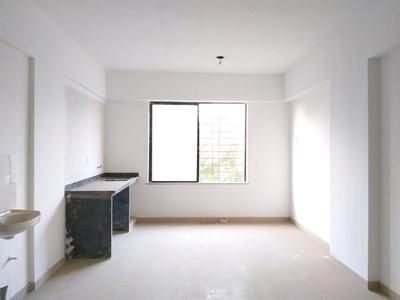 1 RK Apartment