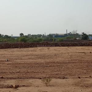 Gallery Cover Image of Sq.ft Residential Plot for buy in Patancheru for 3200000