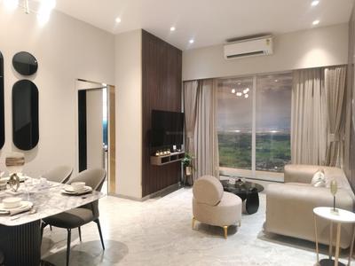 Real Estate Bhk Flat In Taloja For Sale BHK Flat For Sale In