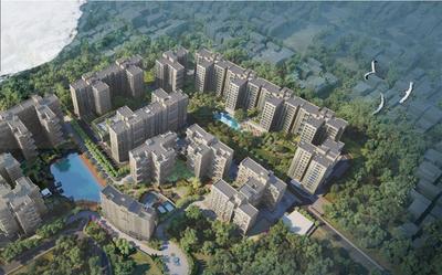 4 BHK Apartment