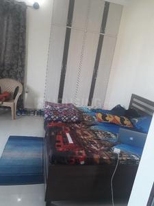 1 BHK Independent Floor