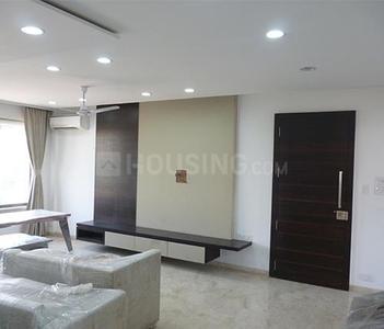 Gallery Cover Image of 1072 Sq.ft 2 BHK Apartment for buy in Chembur for 24000000