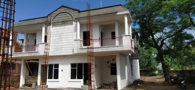 4 BHK Villa