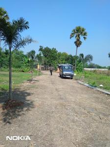 1440 Sq.ft Residential Plot for Sale in Thakurpukur, Kolkata