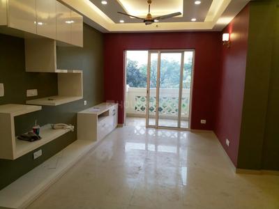 3 BHK Independent Floor