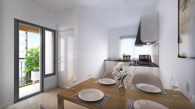 3 BHK Apartment