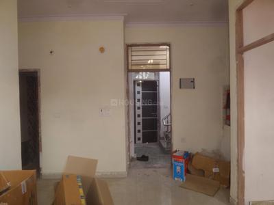 Gallery Cover Image of 1000 Sq.ft 3 BHK Apartment for buy in Govindpuram for 2185000