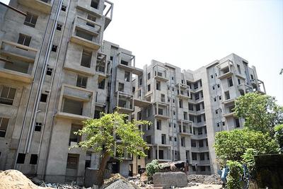 4 BHK Apartment