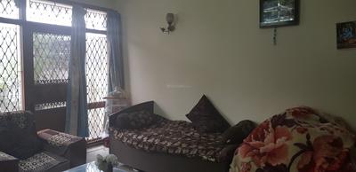2 BHK Independent Floor
