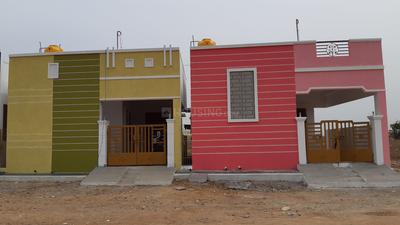 Gallery Cover Image of 750 Sq.ft 2 BHK Independent House for buy in Veppampattu for 3000000