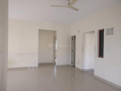 3 BHK Apartment