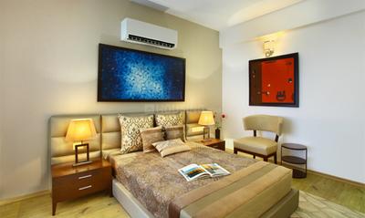 4 BHK Apartment