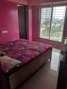 2 BHK Apartment
