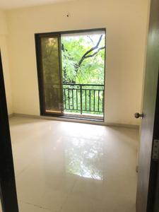 Gallery Cover Image of 950 Sq.ft 2 BHK Apartment for buy in City Land City Green View, Vasai West for 6000000