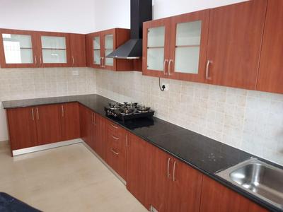 3 BHK Apartment