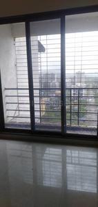 Gallery Cover Image of 1050 Sq.ft 2 BHK Apartment for buy in Taloje for 6700000