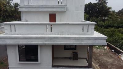 Gallery Cover Image of 500 Sq.ft 1 BHK Independent House for buy in Virar West for 7500000