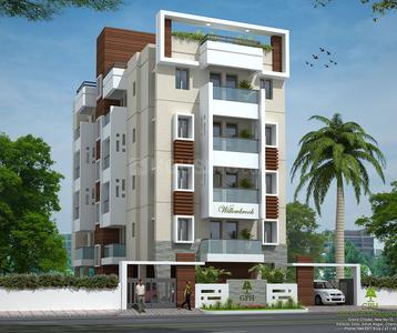 3 BHK Independent Floor