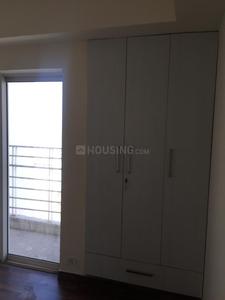 3 BHK फ़्लैट