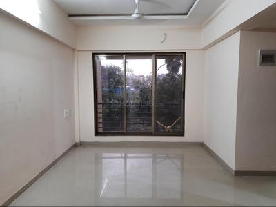 Gallery Cover Image of 410 Sq.ft 1 RK Apartment for buy in Gokul Avenue, Virar West for 2300000