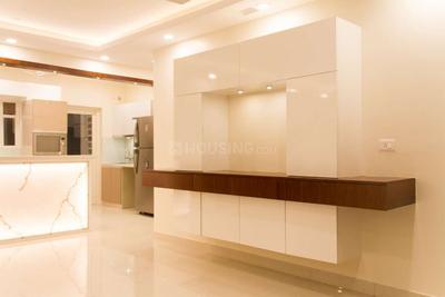 Gallery Cover Image of 2409 Sq.ft 3 BHK Apartment for buy in Banashankari for 30000000