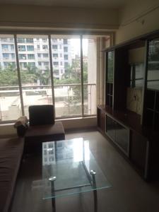 Gallery Cover Image of 900 Sq.ft 2 BHK Apartment for rent in Parel for 80000