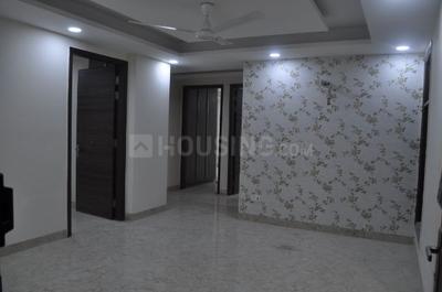 3 BHK Apartment