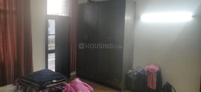 Bedroom Image of Looking For A Male Roommate in Sector 41