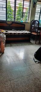 Gallery Cover Image of 612 Sq.ft 1 BHK Independent Floor for buy in Subornabihar Apartment, Mukundapur for 1850000