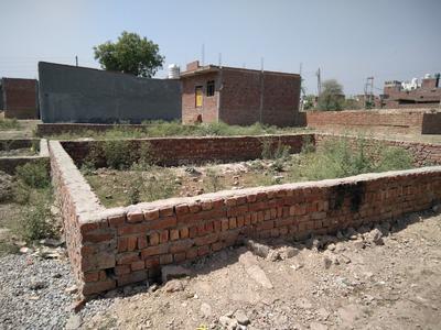 Gallery Cover Image of Sq.ft Residential Plot for buy in Khanpur for 517500