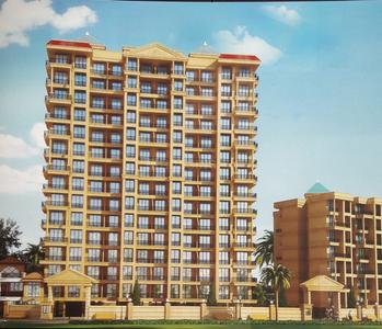 1 BHK Apartment