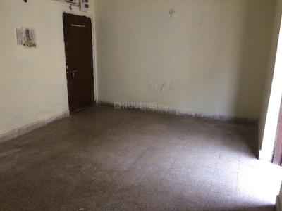 1 BHK Apartment
