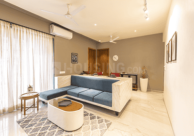 2 BHK Apartment