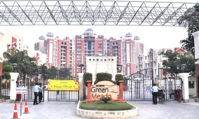 3 BHK Apartment