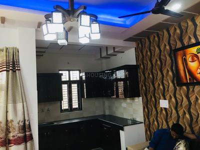3 BHK Villa