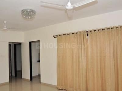 Gallery Cover Image of 640 Sq.ft 1 BHK Apartment for buy in Kaliwali for 2419200