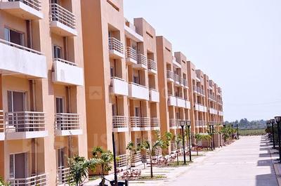 2 BHK Apartment