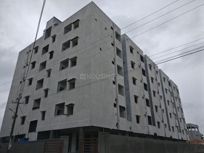 Gallery Cover Image of 1200 Sq.ft 2 BHK Apartment for buy in Kistareddypet for 3850000