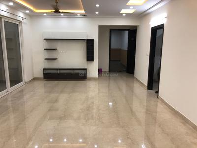 4 BHK अपार्टमेंट