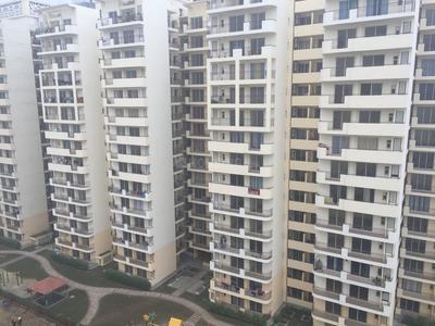 3 BHK Apartment