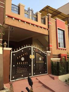 Gallery Cover Image of 1200 Sq.ft 2 BHK Independent House for buy in Dr A S Rao Nagar Colony for 7800000