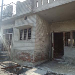 2 BHK Independent House